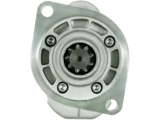 Nowy rozrusznik SKODA 1203 1.2 TAZ 1500 1.5