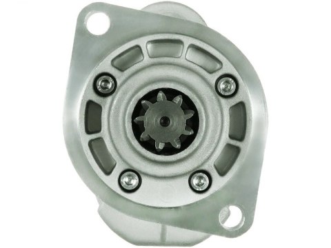 Nowy rozrusznik SKODA 1203 1.2 TAZ 1500 1.5