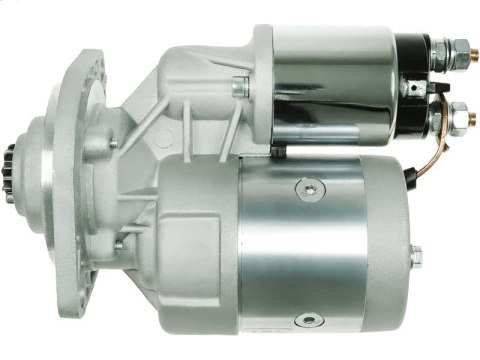 Nowy rozrusznik SKODA 1203 1.2 TAZ 1500 1.5