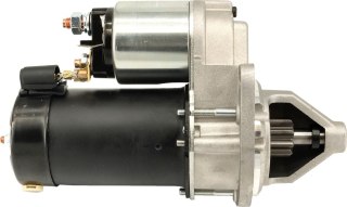 Nowy rozrusznik SKODA Favorit 1.3 135 136 Felicia 1.3