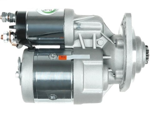 Nowy rozrusznik SKODA Favorit 1.3 135 136 Felicia 1.3