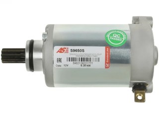 Nowy rozrusznik SUZUKI RV200 M/C