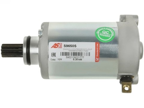 Nowy rozrusznik SUZUKI RV200 M/C