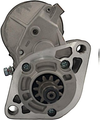 Nowy rozrusznik TOYOTA Hilux 2.4 2.5 Diesel