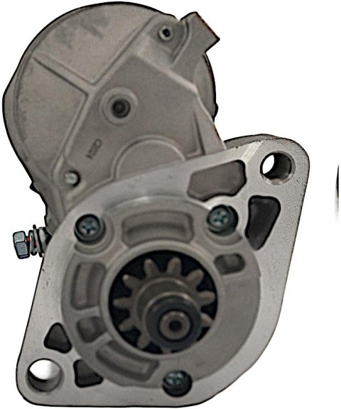Nowy rozrusznik TOYOTA Hilux 2.4 2.5 Diesel