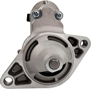 Nowy rozrusznik TOYOTA Rav 4 2.0 (3ZR-FE) 2.0 4WD (3ZR-FAE) 2012-2019