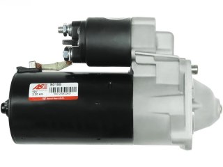 Nowy rozrusznik VOLVO C30 C70 S40 S60 S80 V50 V60 V70 XC60 XC90 2.0 Diesel