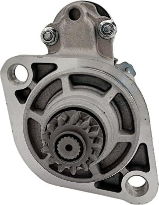 Nowy rozrusznik VW Caddy GolF Touran 1.2 TSI system Start-Stop