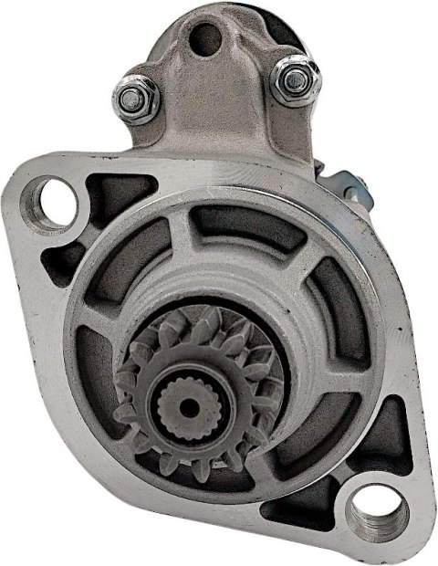 Nowy rozrusznik VW Caddy GolF Touran 1.2 TSI system Start-Stop