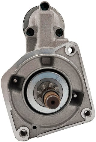 Nowy rozrusznik VW Passat B1 B2 1.6 1.8 AUDI 80 1.5 1.6 100 1.8