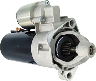 Nowy rozrusznik VW Passat B5 1.9 TDi SKODA Superb 1.9 TDi Audi A4 1.9 TDi