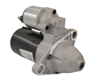 Nowy rozrusznik Volvo Penta D1-30 D2-40 D2-55 Perkins silniki