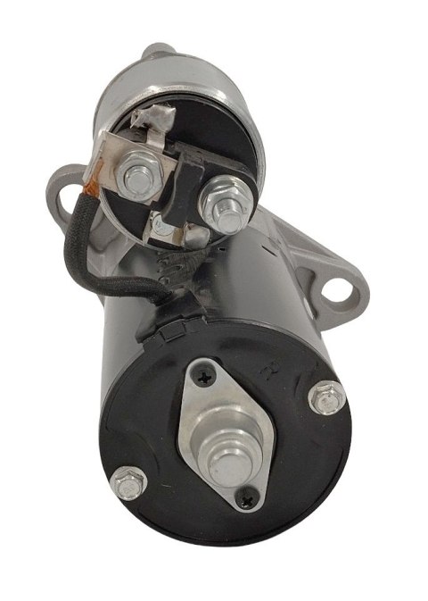 Nowy rozrusznik Volvo Penta D1-30 D2-40 D2-55 Perkins silniki