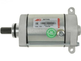 Nowy rozrusznik YAMAHA YFM400 Kodiak YFM45FG Grizzly YFM45FX Wolverine