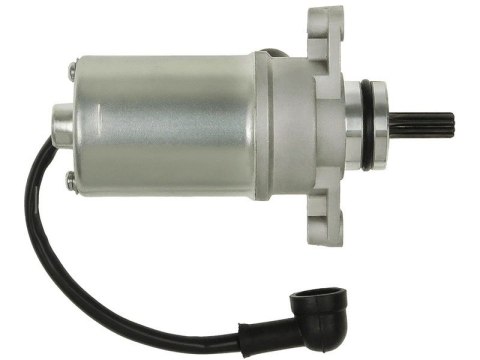 Nowy rozrusznik YAMAHA YFM80 Raptor 80 Grizzly 80 Badger YFM50 Raptor 50