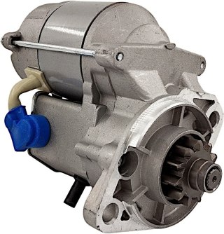 Nowy rozrusznik silniki Carrier Transiscold Eagle Plus CT4-114; T-Bird 500