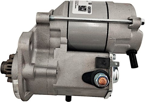 Nowy rozrusznik silniki Carrier Transiscold Eagle Plus CT4-114; T-Bird 500