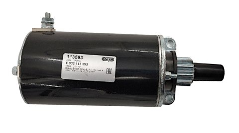 Nowy rozrusznik silniki KAWASAKI FH500V FH541V FH641V FH680V FH721D FH770D