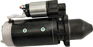 Nowy rozrusznik silniki KHD 8.0 9.6 D BOSCH DDOD 83 8.0 D 100 9.6 D