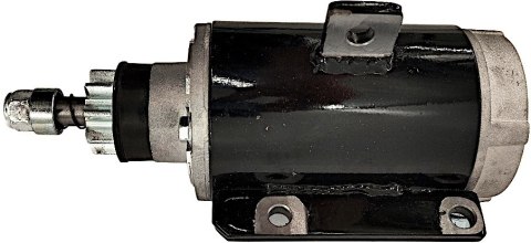 Nowy rozrusznik silniki zaburtowe EVINRUDE JOHNSON 40-75 HP 9 zębów
