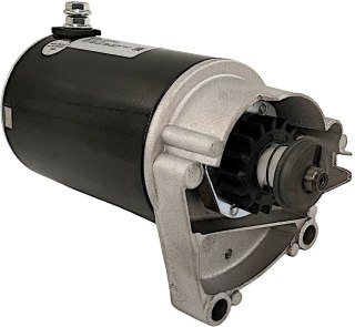 Nowy rozrusznik traktorek BRIGGS & STRATTON 2 cylindry wzmocniony 0.6 kW