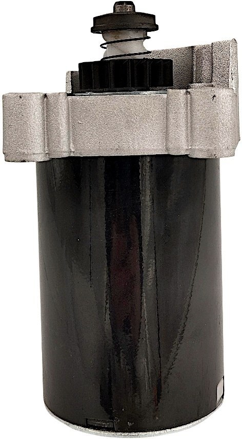 Nowy rozrusznik traktorek BRIGGS & STRATTON 2 cylindry wzmocniony 0.6 kW