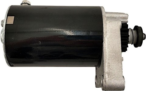 Nowy rozrusznik traktorek BRIGGS & STRATTON 2 cylindry wzmocniony 0.6 kW