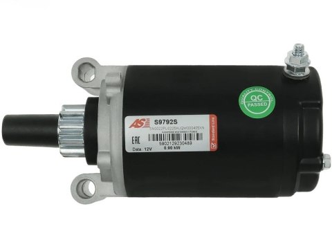 Nowy rozrusznik traktorki JOHN DEERE LT150 [15H.P.] LT160  [16H.P.]  