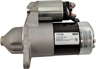 Nowy rozrusznik wózki widłowe KOMATSU FG10-10 D11PU