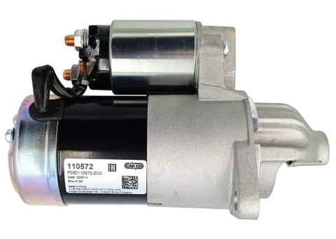 Nowy rozrusznik wózki widłowe NISSAN MITSUBISHI FG10 FG18 FG20 FG25 FG30