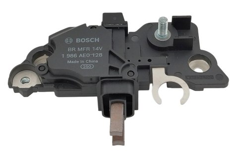 Oryginalny regulator alternatora BOSCH do Opel Mercedes John Deere - śrubka