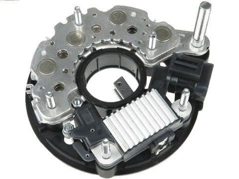 Regulator + prostownik alternatora Santa Fe Tucson Ceed Sportage 2.0 CRDi