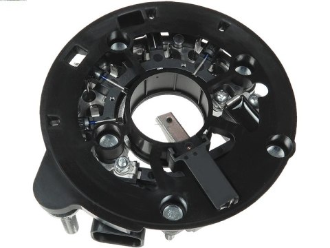 Regulator + prostownik alternatora Santa Fe Tucson Ceed Sportage 2.0 CRDi
