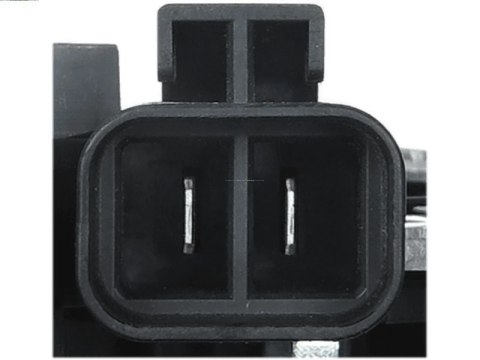 Regulator + prostownik alternatora Santa Fe Tucson Ceed Sportage 2.0 CRDi