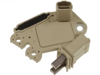 Regulator alternatora VALEO do Nissan Renaul Opel z małą wtyczka L -
