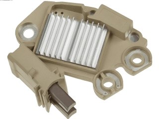 Regulator alternatora VALEO do Nissan Renaul Opel z małą wtyczka L -