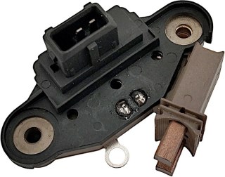 Regulator alternatora Valeo do BMW wtyczka 2 piny (15 61E)