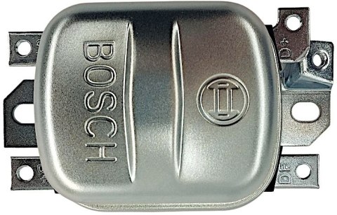 Regulator bosch F026T02200 prądnic do maszyn rolniczych FENDT LOMBARDINI