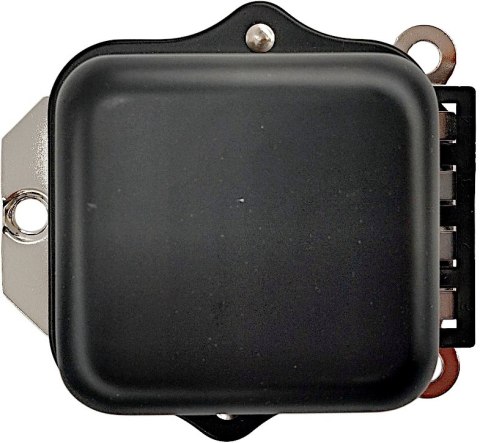 Regulator elektroniczny F-S-B+-L 14 volt prądnice 10DN i 20DN