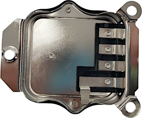 Regulator elektroniczny F-S-B+-L 14 volt prądnice 10DN i 20DN