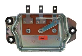 Regulator mechaniczny do prądnicy 111225 Garbus