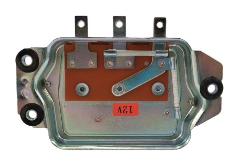 Regulator mechaniczny do prądnicy 111225 Garbus