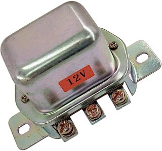 Regulator mechaniczny dorozruszników prądnicowych do Ez-Go 113146 113147