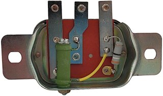 Regulator mechaniczny dorozruszników prądnicowych do Ez-Go 113146 113147