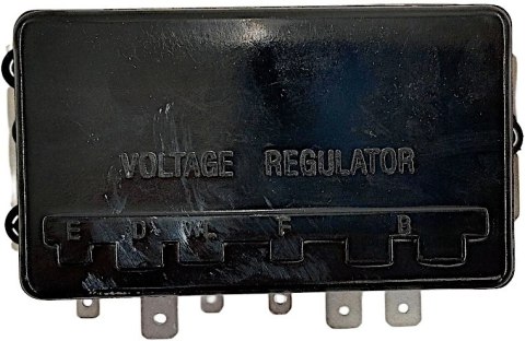 Regulator napięcia F-A-E-D 14 volt 25 amper