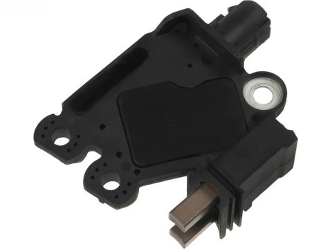 Regulator z sygnałem LIN do alternatora Toyota Yaris