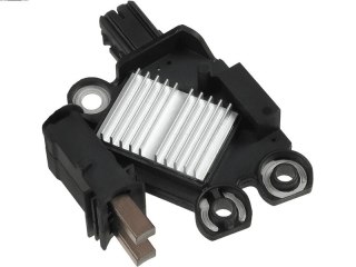 Regulator z sygnałem LIN do alternatora Toyota Yaris