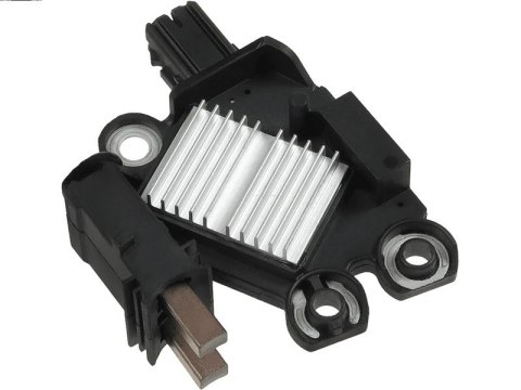 Regulator z sygnałem LIN do alternatora Toyota Yaris