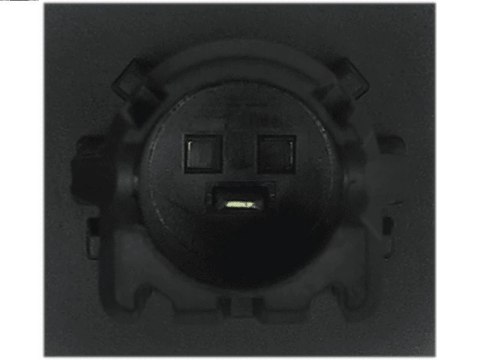 Regulator z sygnałem LIN do alternatora Toyota Yaris