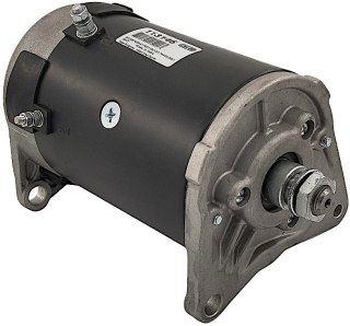 Rozrusznik prądnicowy do YANMAR G16-G22 EZ-GO BC-960 GX GXT-875 MG2